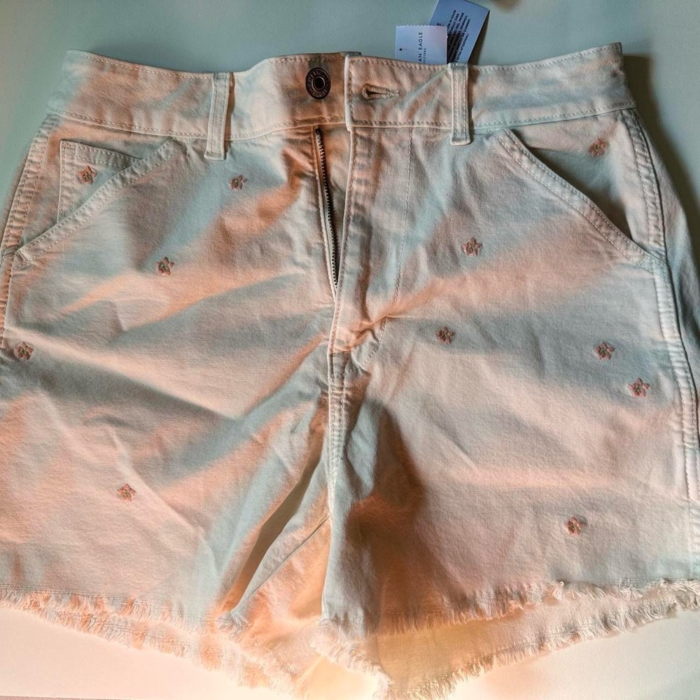 American Eagle Shorts 🦅